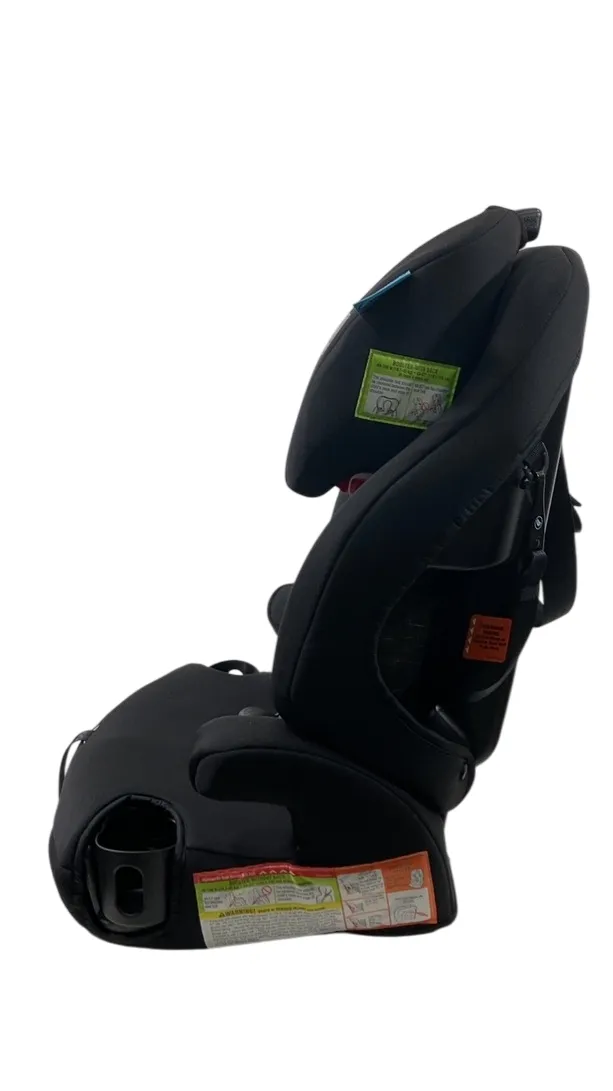 Graco Tranzitions 3-in-1 Harness Booster Car Seat, 2023, Proof