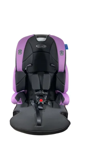 Graco Tranzitions 3-in-1 Harness Booster Car Seat, 2024, Marley