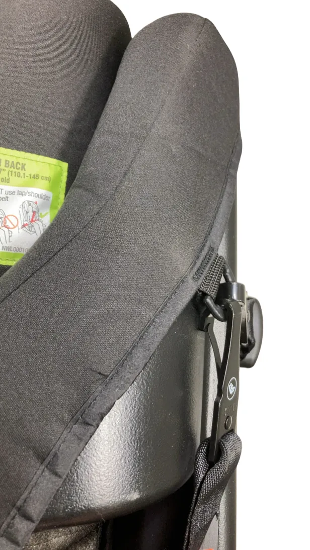 Graco Tranzitions 3-in-1 Harness Booster Car Seat, 2024, Proof