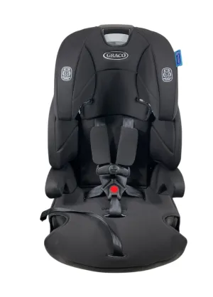 Graco Tranzitions 3-in-1 Harness Booster Car Seat, 2024, Proof