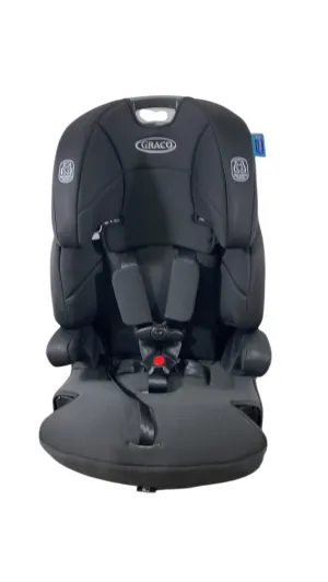 Graco Tranzitions 3-in-1 Harness Booster Car Seat, 2024, Proof