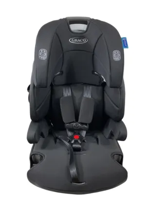 Graco Tranzitions 3-in-1 Harness Booster Car Seat, 2024, Proof