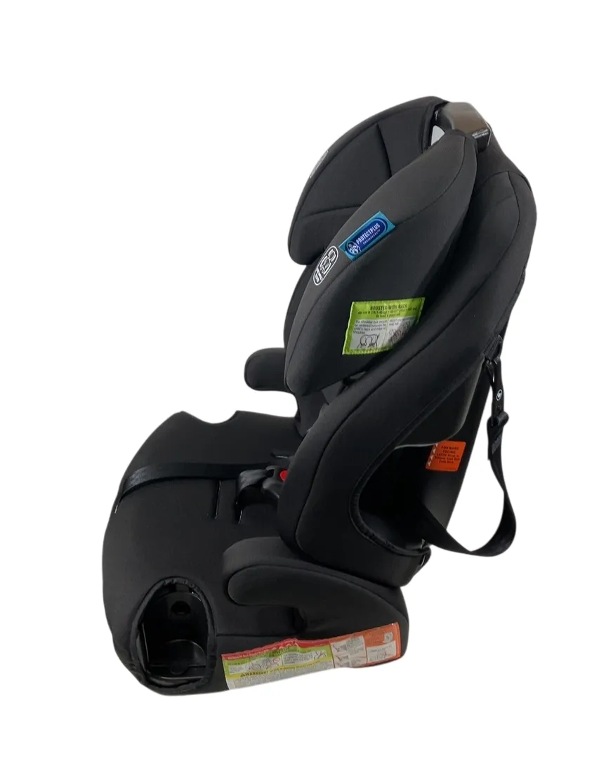 Graco Tranzitions 3-in-1 Harness Booster Car Seat, 2024, Proof