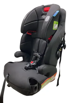 Graco Tranzitions 3-in-1 Harness Booster Car Seat, 2024, Proof