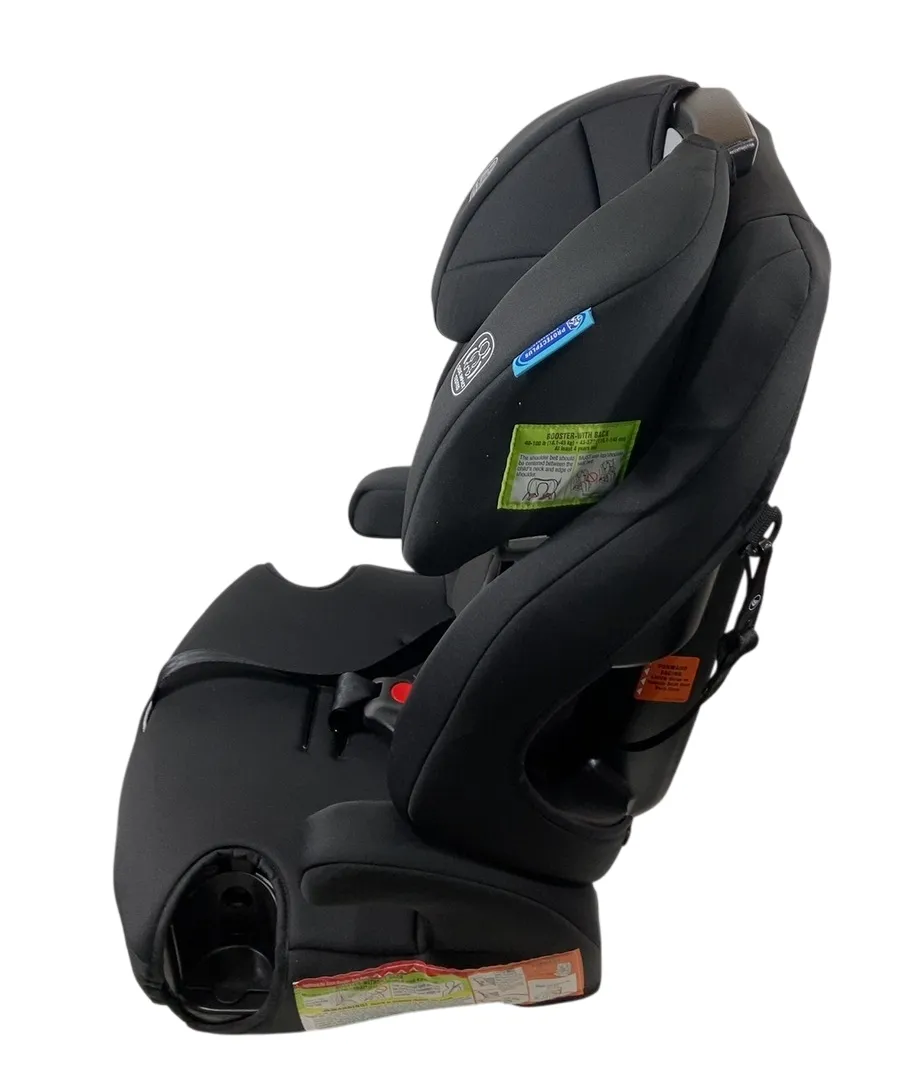 Graco Tranzitions 3-in-1 Harness Booster Car Seat, 2024, Proof