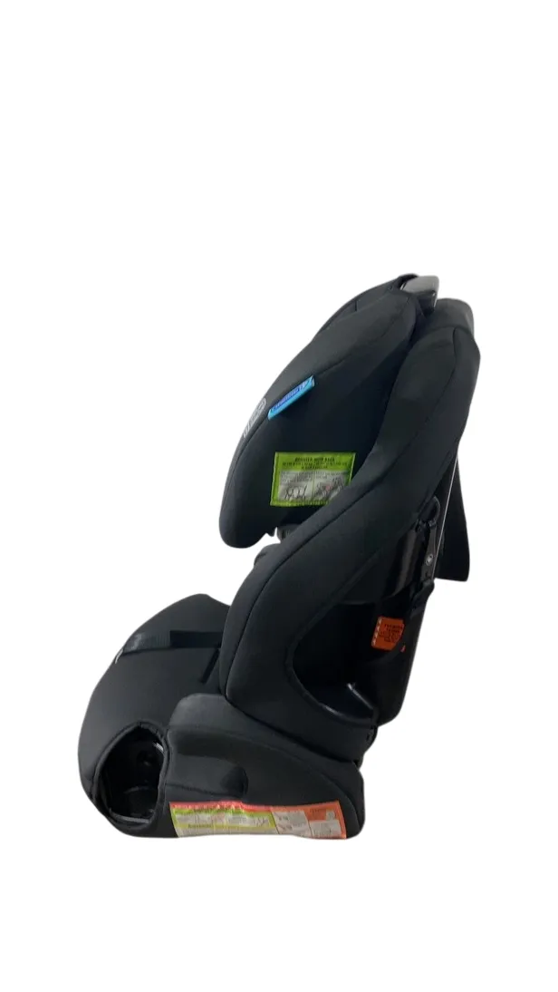 Graco Tranzitions 3-in-1 Harness Booster Car Seat, 2024, Proof