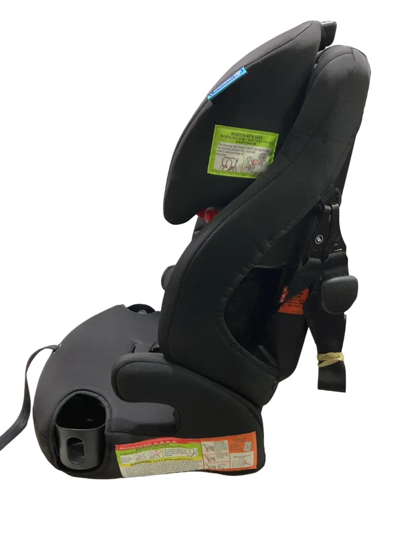 Graco Tranzitions 3-in-1 Harness Booster Car Seat, 2024, Proof