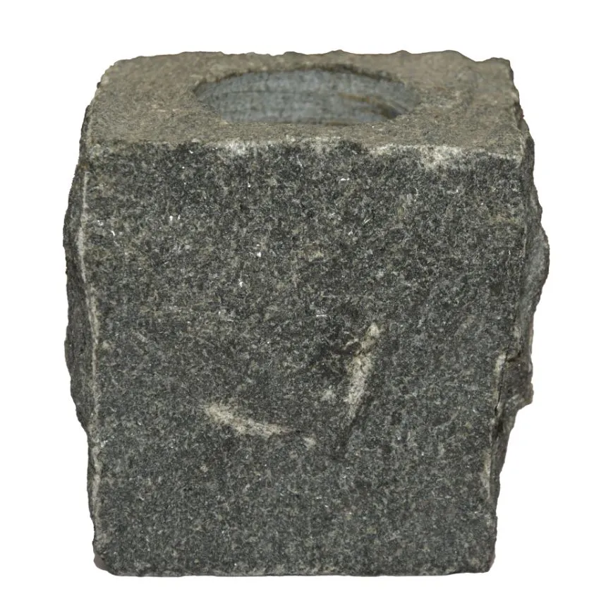 Granite Fire Pit