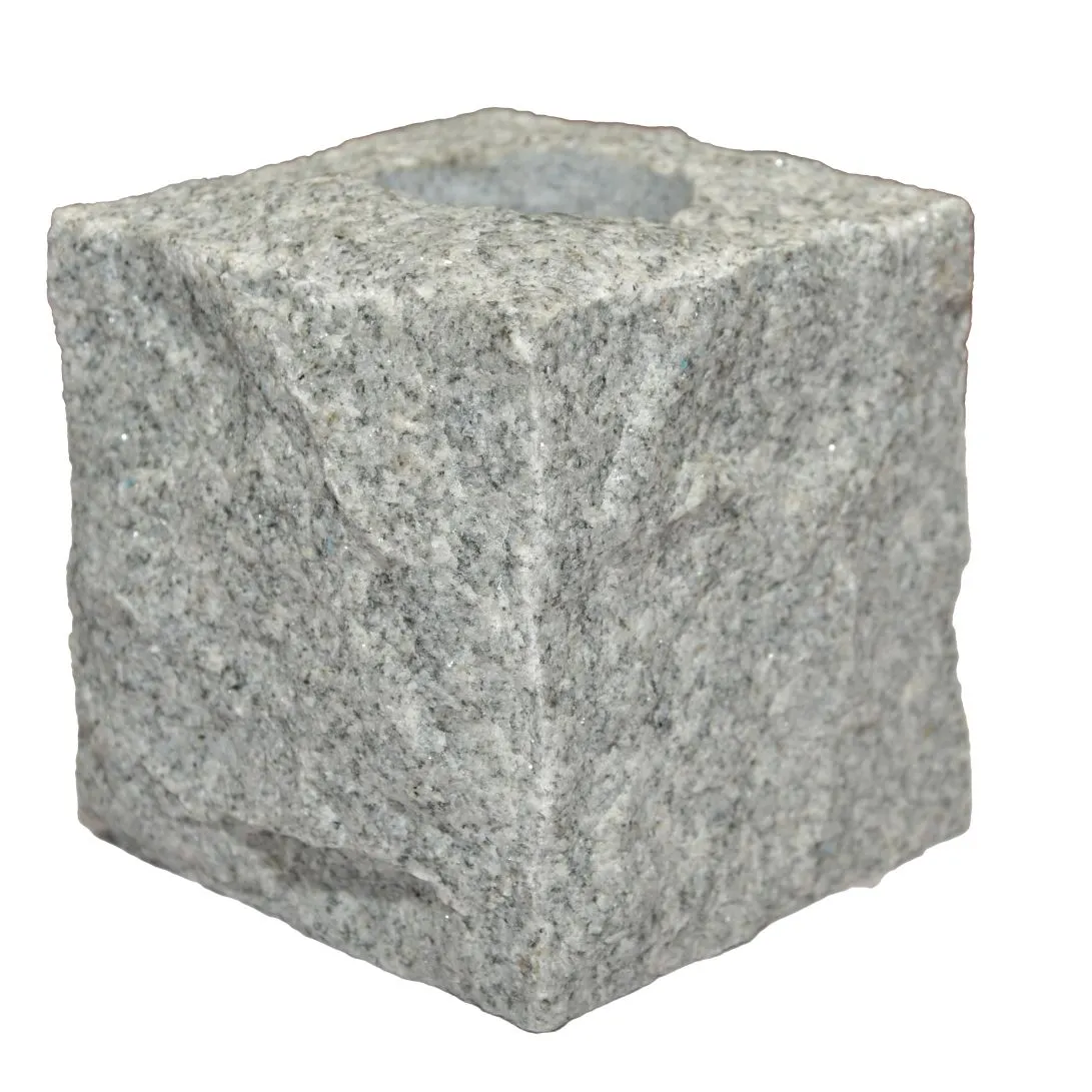 Granite Fire Pit
