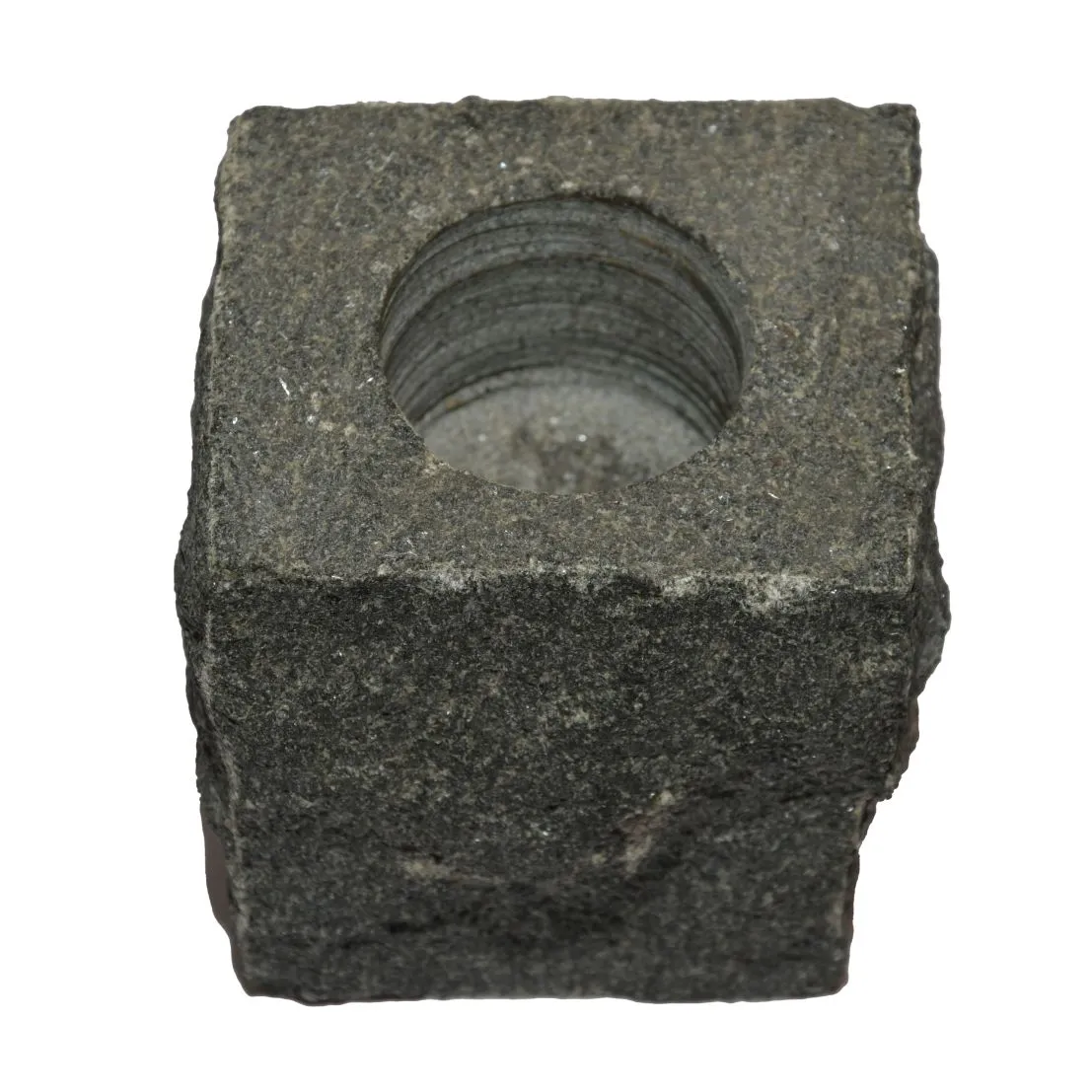 Granite Fire Pit
