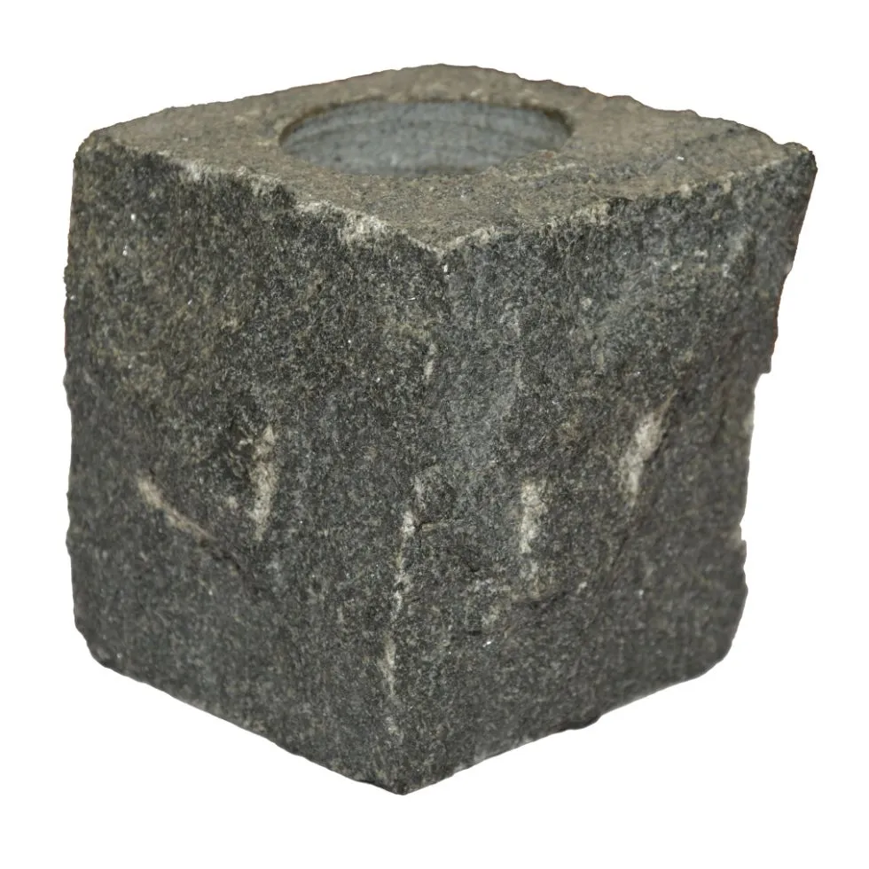 Granite Fire Pit
