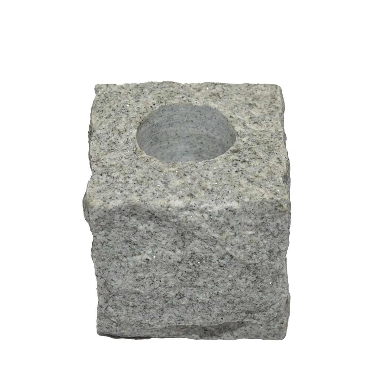 Granite Fire Pit
