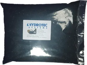 Granular Activated Carbon - 5 Pound Bag - Coconut 12 x 30 NSF/ANSI 61 Certified Drinking Water Grade (0.17 Cuft - 5 Pounds