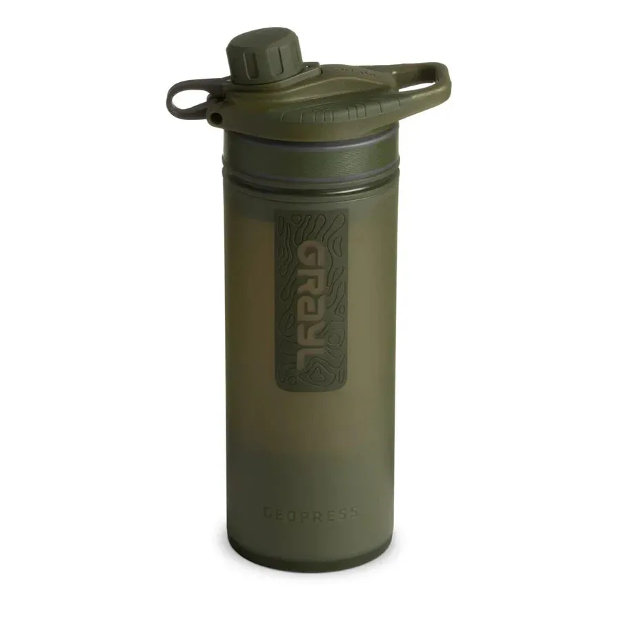 Grayl GeoPress