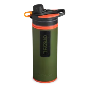 Grayl GeoPress
