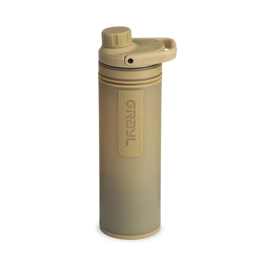 Grayl UltraPress Purifier