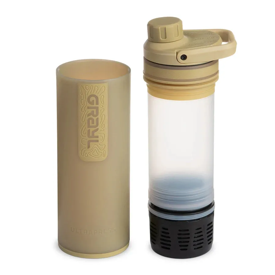Grayl UltraPress Purifier