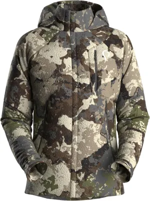 Greann Jacket – Women's Insulated Camouflage Outdoor Jacket