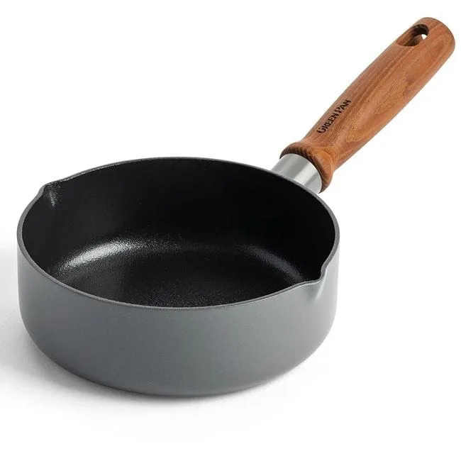 GreenPan Mayflower Pro 9-Piece Non-Stick Ceramic Cookware Set CC005411-001