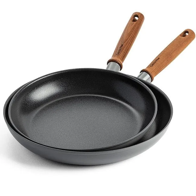 GreenPan Mayflower Pro 9-Piece Non-Stick Ceramic Cookware Set CC005411-001
