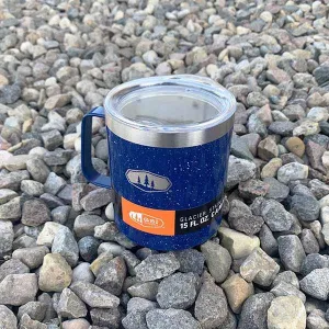 GSI Glacier Stainless Steel Cup