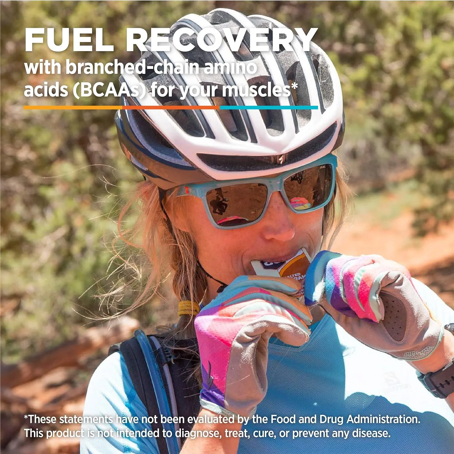 GU Energy Original Sports Nutrition Energy Gels, 24-Count, Vegan, Gluten-Free, Kosher, and Dairy-Free On-the-Go Energy for Any Workout, Assorted Caffeine-Free Flavors Variety Pack