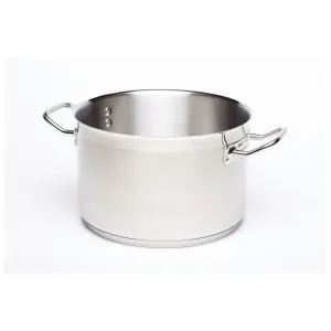 GW Casserole (No Lid) 12.9L - 32 x 16cm (Dia x H) pack of 1