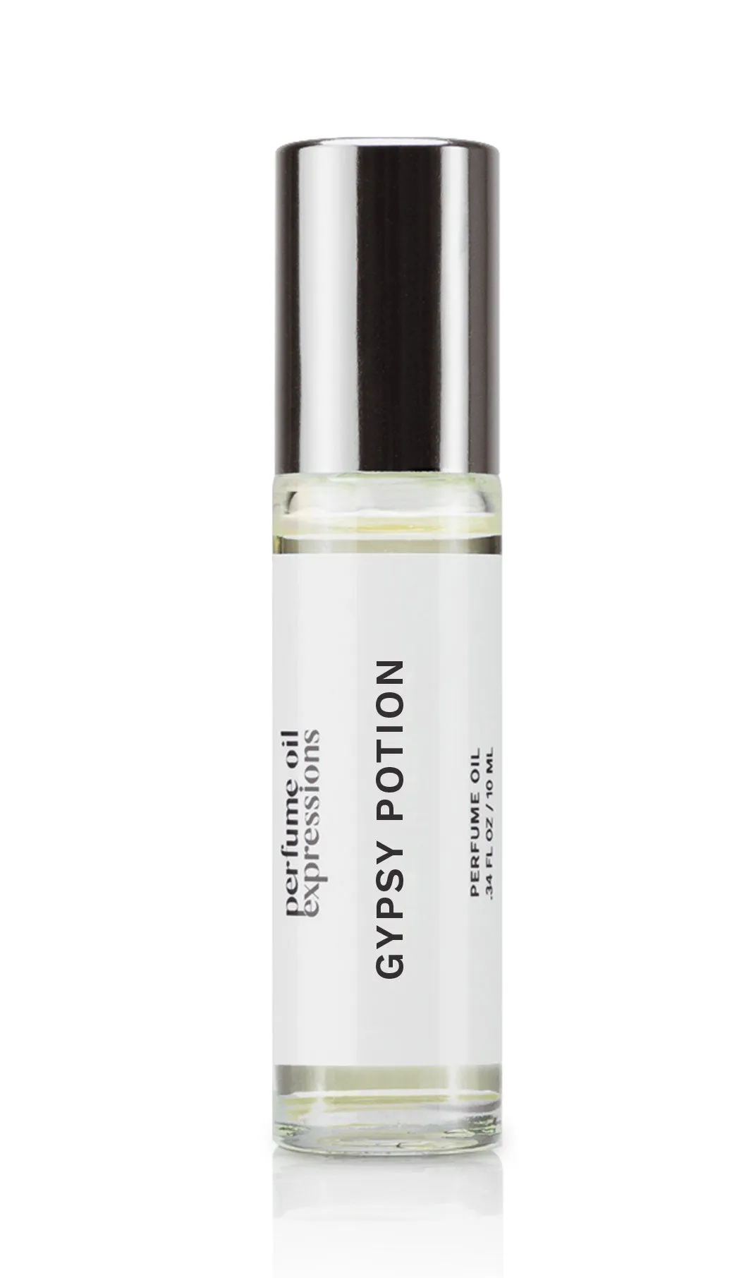 Gypsy Potion Perfume Oil