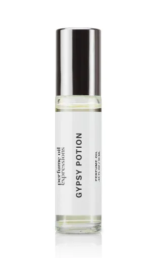 Gypsy Potion Perfume Oil