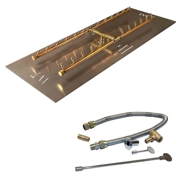 H-Styles Crossfire Burner Kits