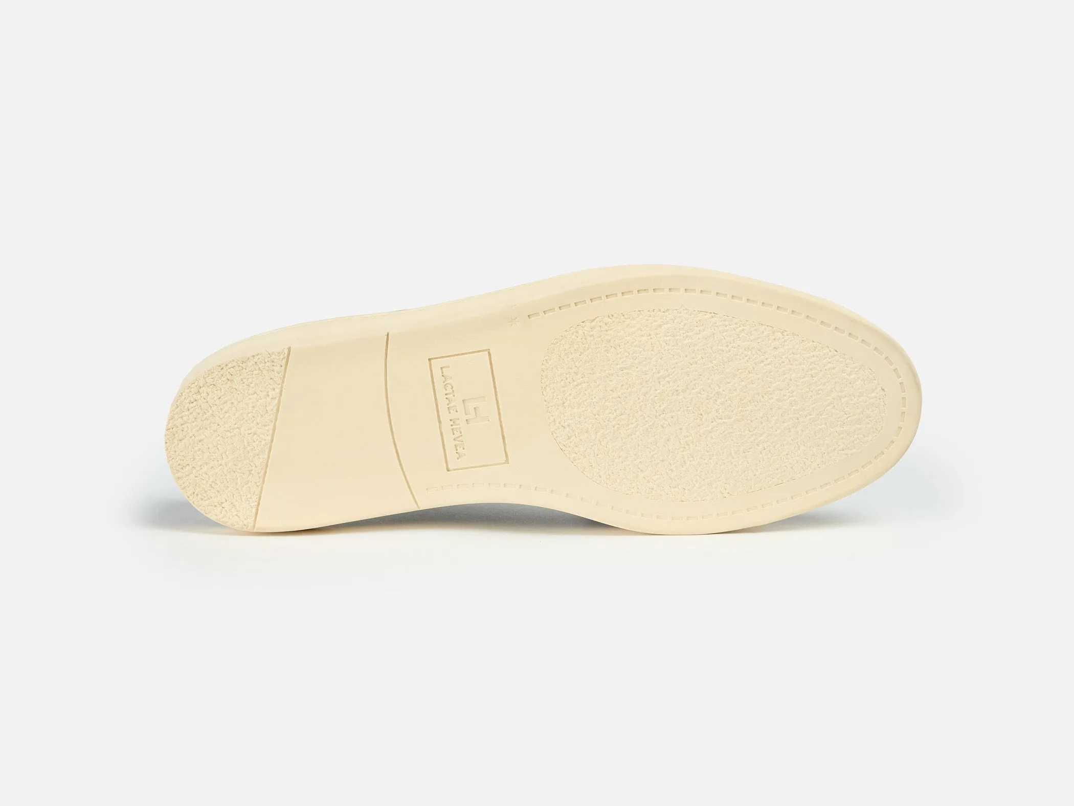 Hanley Sneaker - Horween Shell Cordovan Bourbon