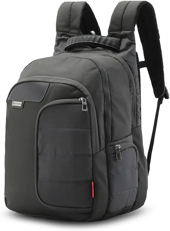 Harissons Bags Vervo Laptop/Travel/Casual Backpack For Men And Women With Rain Cover