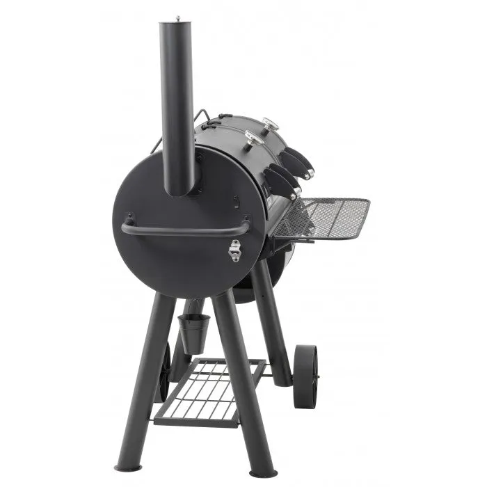 Hark Texas Pro Pit Offset Smoker