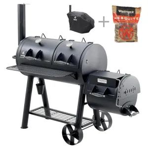 Hark Texas Pro Pit Package