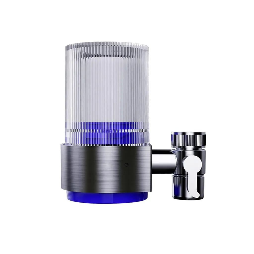 HBJWOV Faucet Water Purifier, Tap Water Purification, Direct Drinking Pre Filter