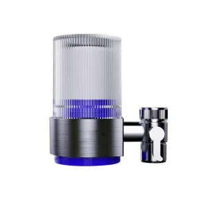 HBJWOV Faucet Water Purifier, Tap Water Purification, Direct Drinking Pre Filter