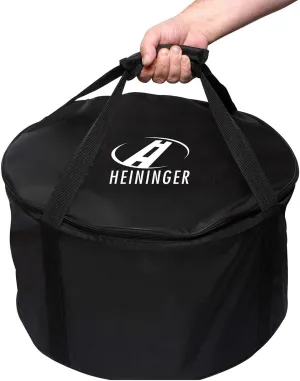 Heininger Destination Gear Carry Bag for Portable Fire Pit