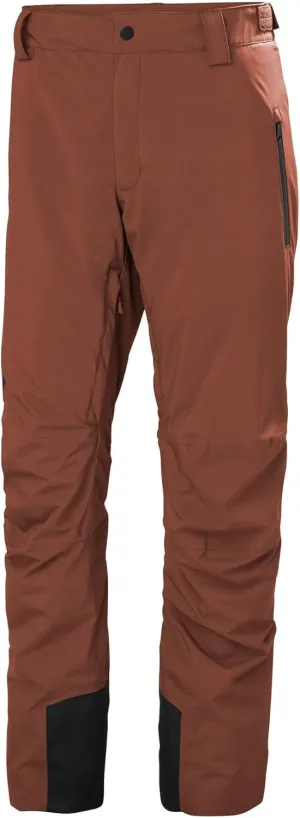 Helly-Hansen Legendary Insulated Ski Pant for Men – Water/Windproof, Breathable Ski/Snowboard Pants with PrimaLoft Insulation