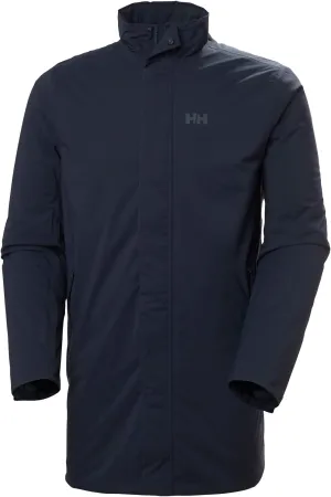 Helly-Hansen Men's Urb Pro Insulated Rain Coat