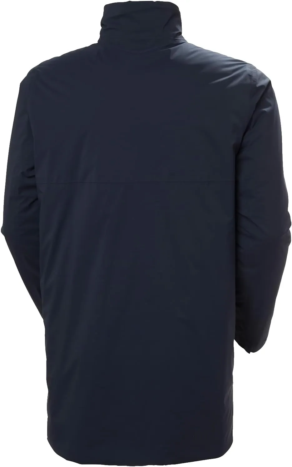 Helly-Hansen Men's Urb Pro Insulated Rain Coat