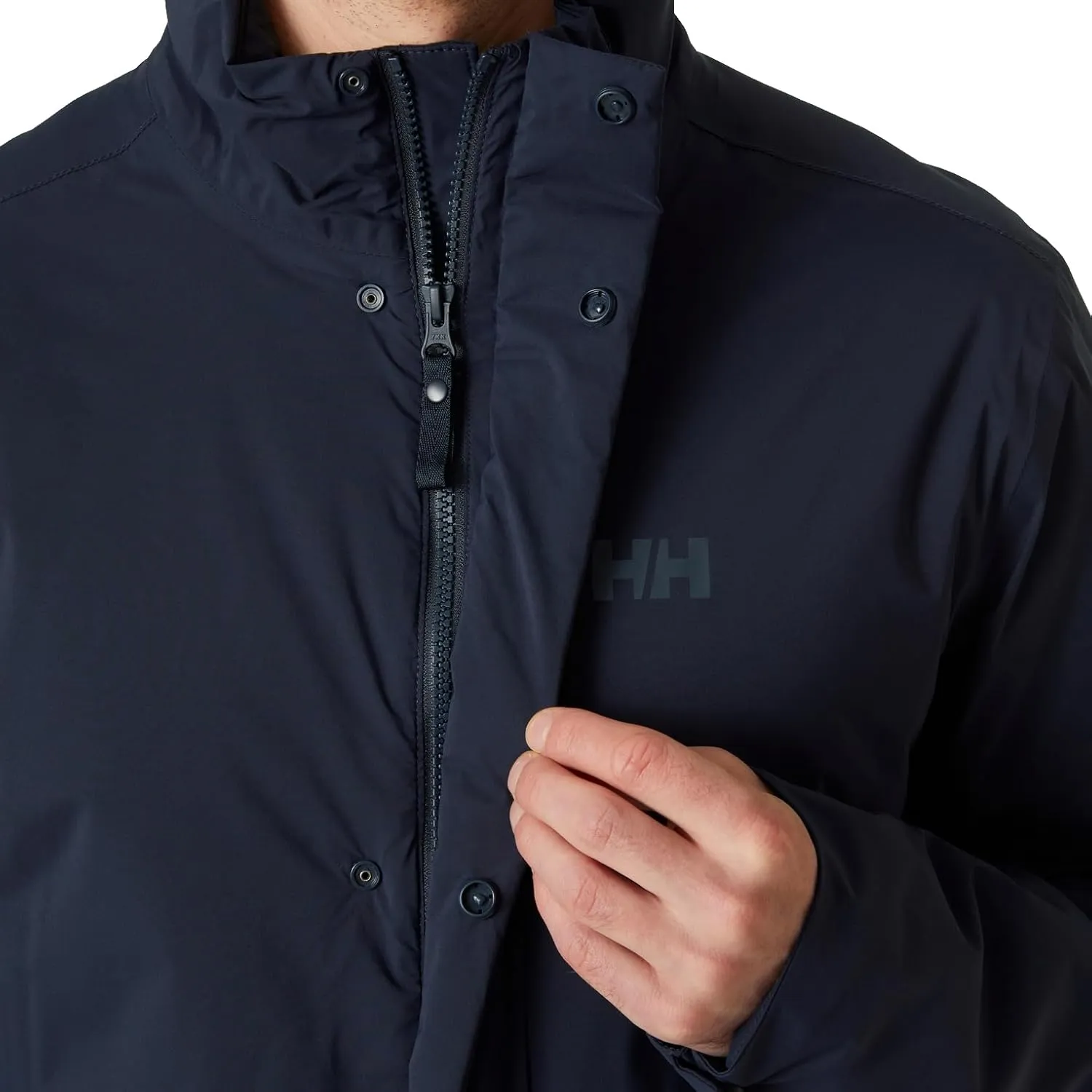 Helly-Hansen Men's Urb Pro Insulated Rain Coat