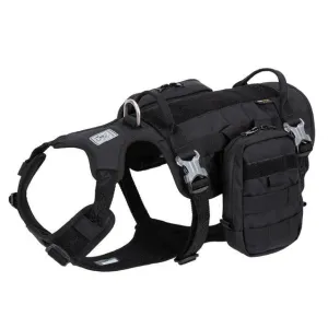 High Performance Tactical Harness