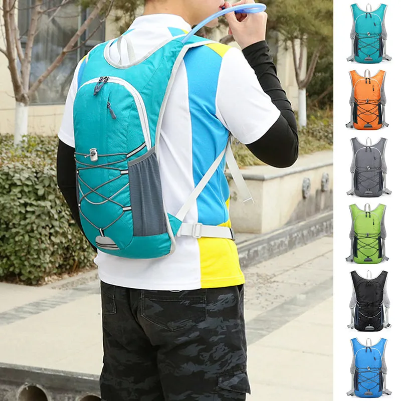 Hiking Backpack