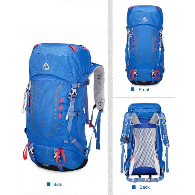 Hiking Backpack