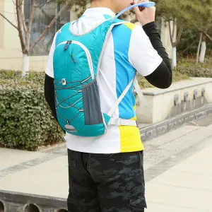 Hiking Backpack