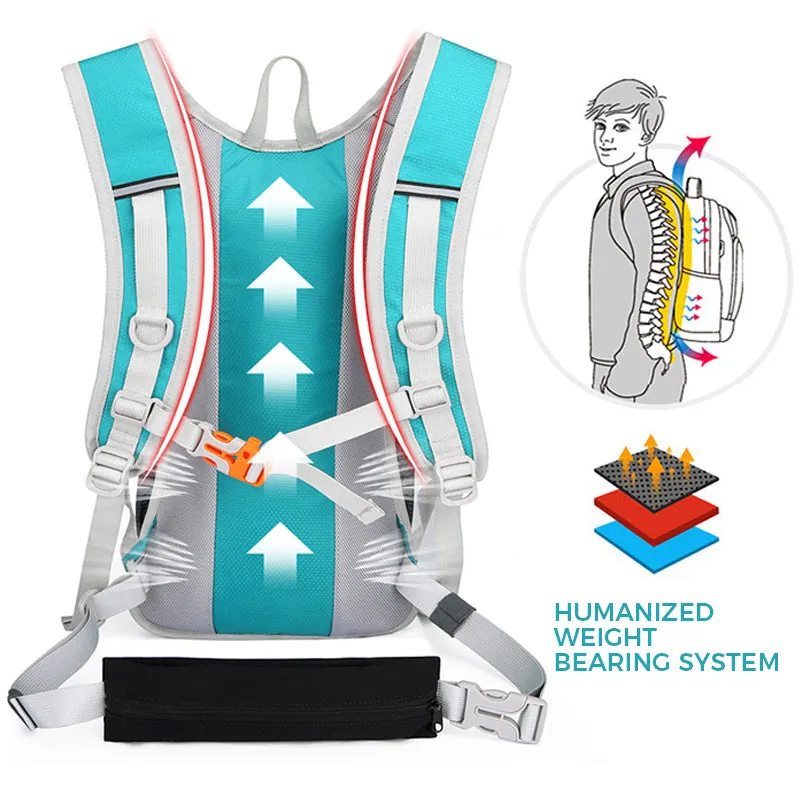 Hiking Backpack