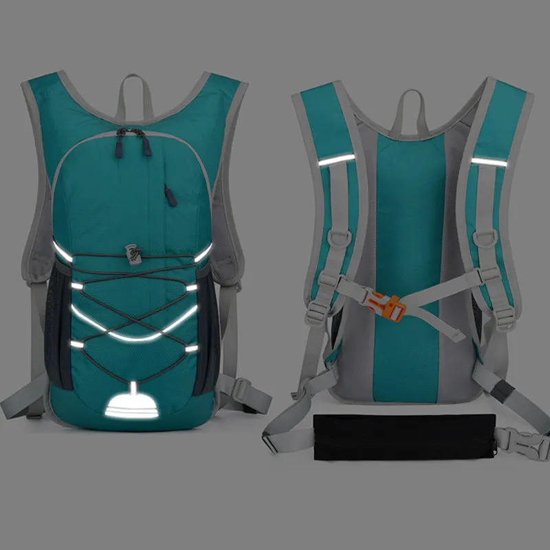 Hiking Backpack