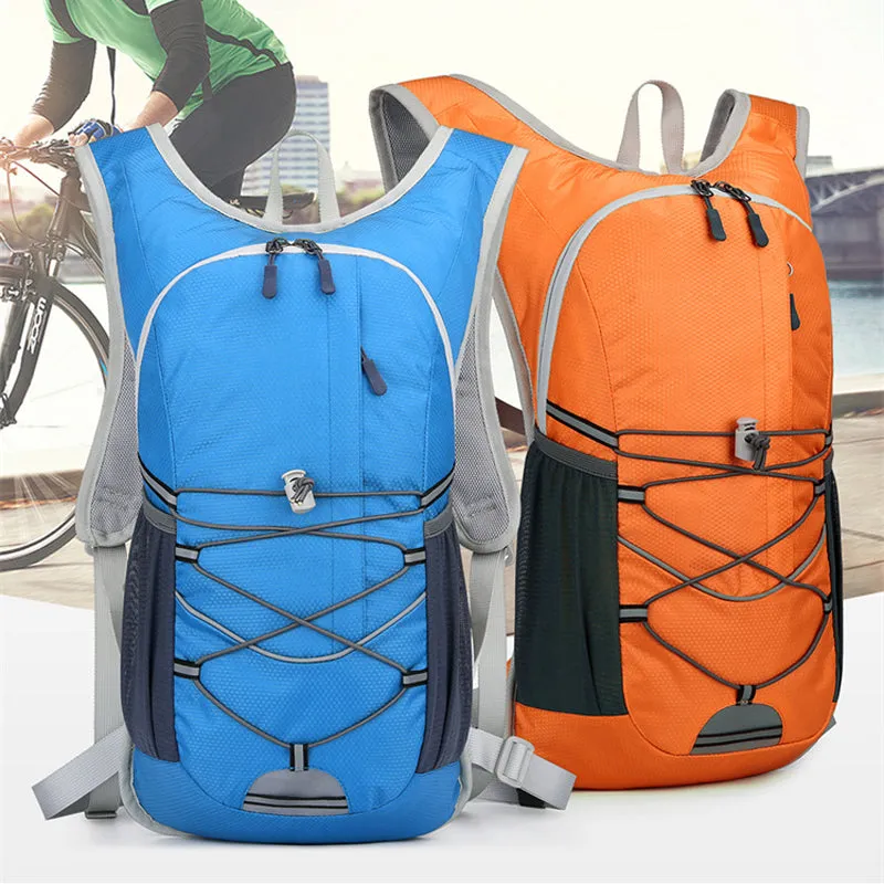 Hiking Backpack