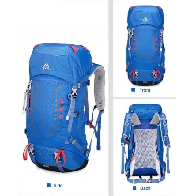 Hiking Backpack