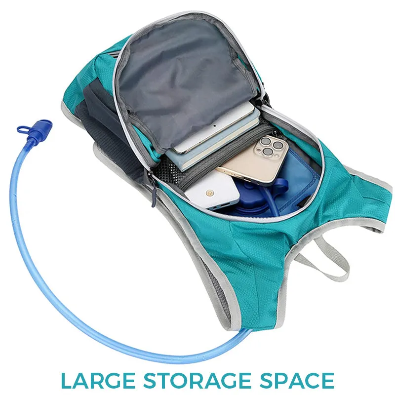Hiking Backpack